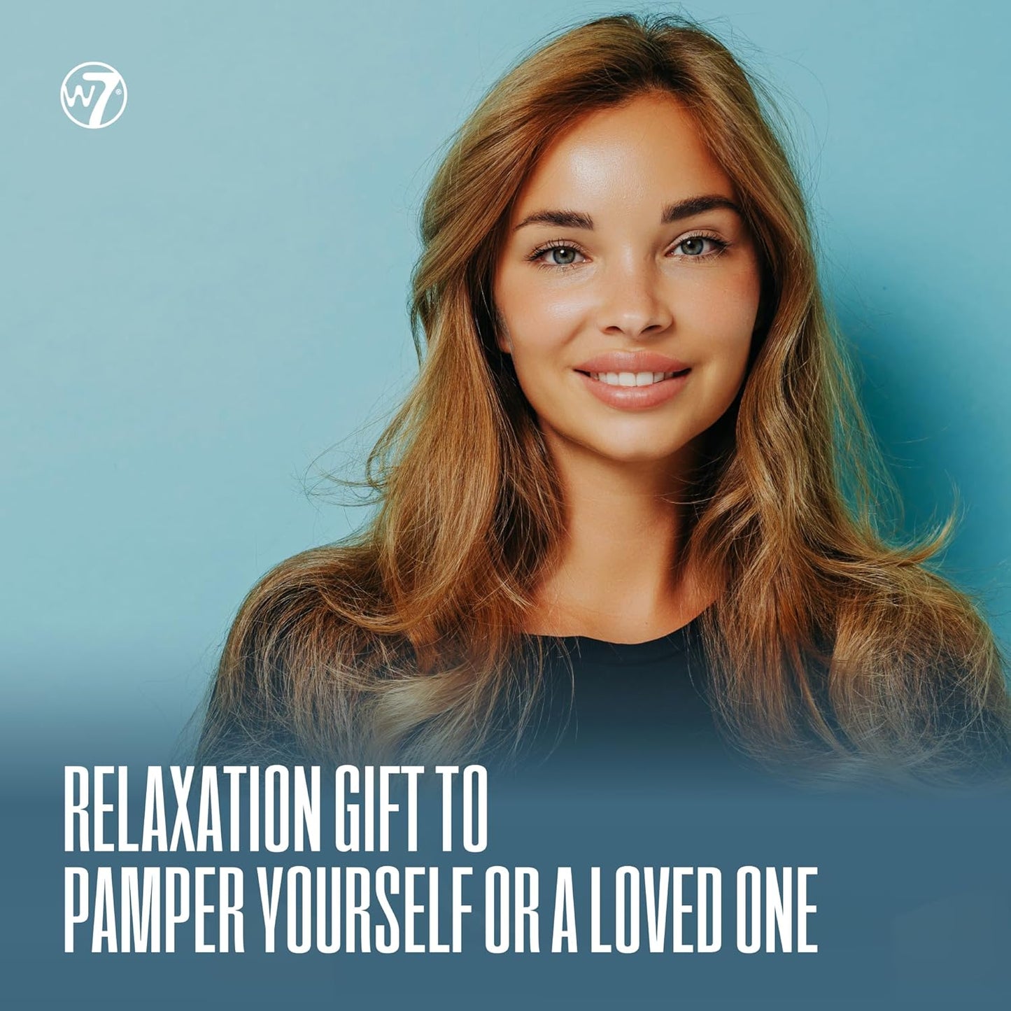 W7 Way of Life Body Care Set | Exfoliating Scrub, Hydrating Body Oil & Nourishing Body Butter | Luxury Skincare for Glowing Skin | Full Size, Long Lasting Products to Use at Home